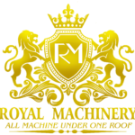 The Royal Machinery